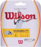 Wilson Dura Top  - box